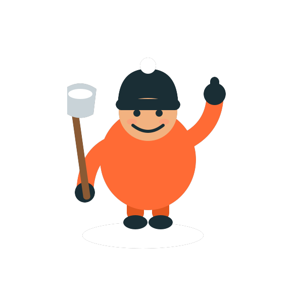 Déneigeur Montréal 24/7